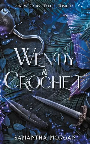 New Fairy Tale, Tome 1 : Wendy & Crochet